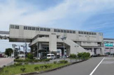 大阪モノレール豊川駅