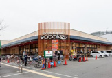 Foods Market satake 高槻城西店