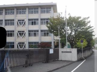 大阪府立摂津高校の画像1