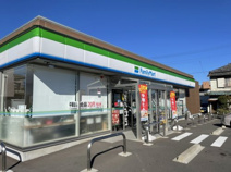 ファミリーマート 焼津港店