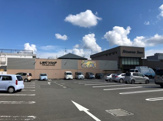 しずてつストア 安東店