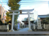 柏神社