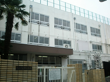 上原小学校の画像2