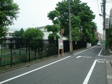 上原小学校の画像3
