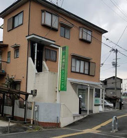高橋眼科クリニックの画像1