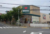 マルヤス 阿武野店