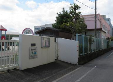 土室幼稚園の画像1