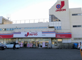 ジェーソン　沼南町店