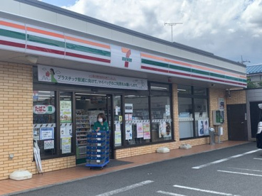 セブンイレブン 横浜長津田みなみ台店の画像1