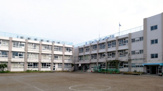 葛飾区立柴原小学校