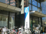 京葉銀行　柏支店
