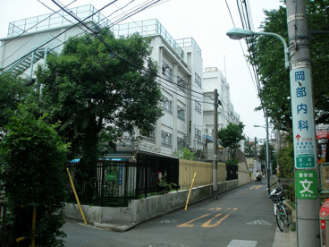 笹塚小学校の画像2