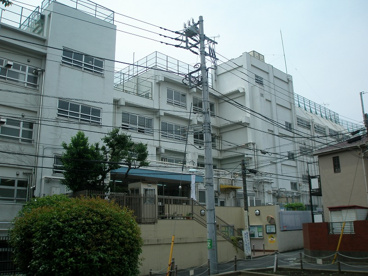 笹塚小学校の画像3