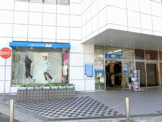 B&D　柏店