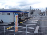 ローソン 高槻川添一丁目店