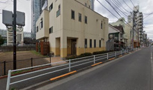 さわやか保育 勝どき６丁目分園