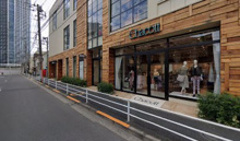 チャコット・カルチャースタジオ 勝どきスタジオ