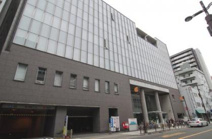 大阪市浪速区役所