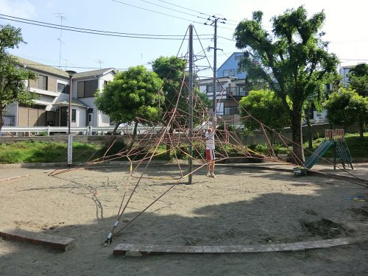 馬込西公園の画像1