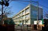 葛飾区立川端小学校