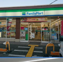 ファミリーマート 高槻天川新町店