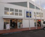 ジーユー 高槻店