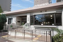 中央区 豊海区民館