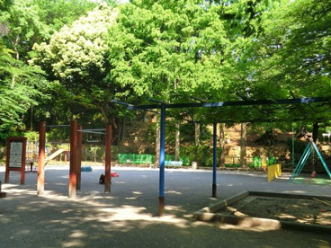 本門寺公園の画像1