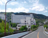 島本町役場