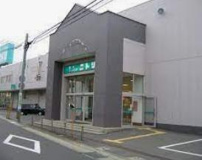 ニトリ　勝田店