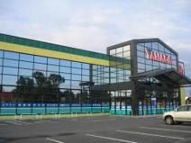 ヤマダ電機　テックランドひたちなか店