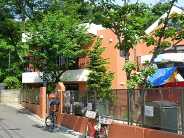 桐里保育園の画像1