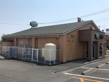 サイゼリヤ　日立滑川店の画像1