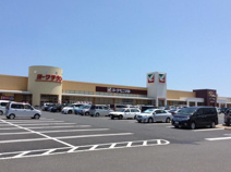 ヨークベニマル　ひたちなか店