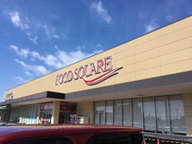 カスミ　勝田店