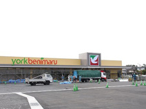 ヨークベニマル　大成店
