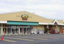 サンユーストア堀口店