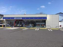 ローソン　ひたちなか中根店