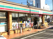 セブンイレブン　ひたちなか笹野店