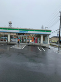ファミリーマート　ひたちなか田彦店