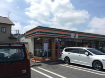 セブンイレブン　ひたちなか相金町店