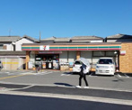 セブン-イレブン 高槻体育館前店