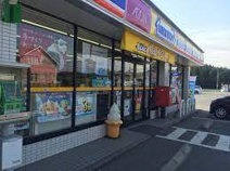 ミニストップ　さわ野杜店