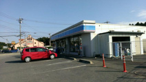 ローソン　ひたちなか佐和孫目店