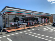 セブンイレブン　ひたちなか武田店