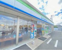 ファミリーマート　ひたちなか足崎店