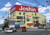 ジョーシン高槻店