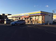 ミニストップ　ひたちなか大成町店