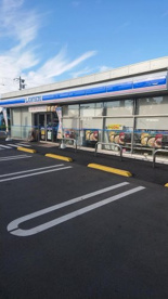 ローソン　ひたちなか高野東店の画像1