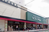 Foods Market satakeビエラ千里丘店